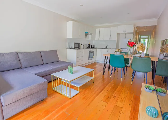 Elegant 2 Bedroom Home Close To City Buz Bridge Rd 2 E-Bikes Included